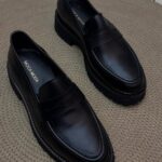 Klasik Loafer Ayakkabı