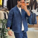 Denim Gömlek