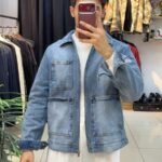 Yeni Sezon Kot Ceket